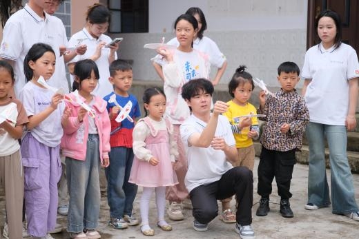 新城平台-三航扬帆青春梦，科技星光照未来——西北工业大学“青行远播工大声，携手共育团结花”暑期社会实践红河行顺利结束