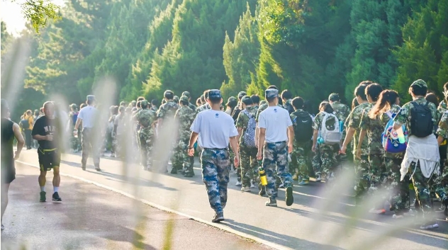 新城平台-朝阳凯文开学第一课丨假期已清零，请切换在校频道