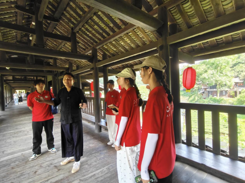 新城平台-探寻侗寨建筑，解锁传承千年的木构“黑科技”