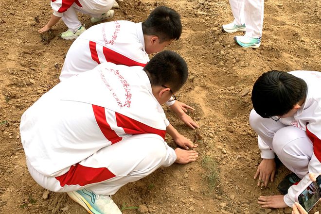 国粹传承润童心 百草飘香护健康 第二届“同仁堂药王节”走进北京市中小学校园